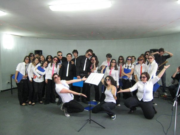 2009 foto coro vivona 1